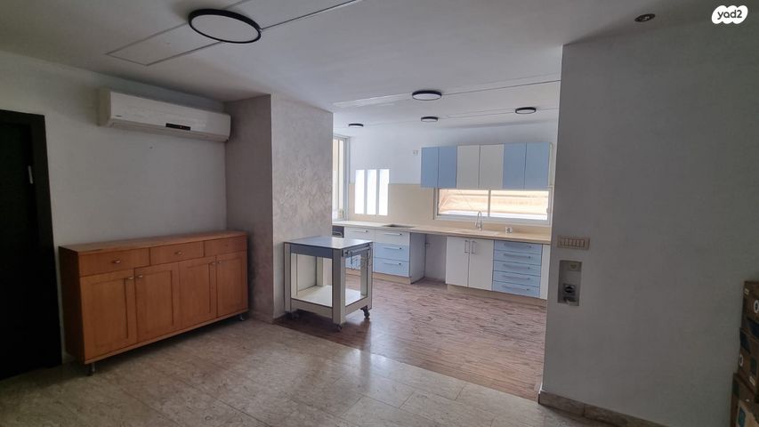 דופלקס, אריה דולצ'ין, גבעתי, רחובות