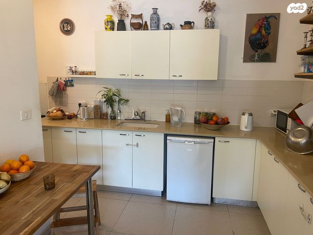 דירה, צאלון 6, החורש, חריש