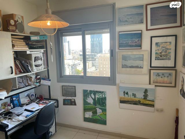 דירה, נחלת גנים, רמת גן