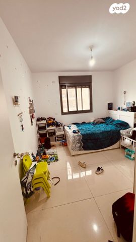 דירה, שדרות הנשיא וייצמן, חדרה