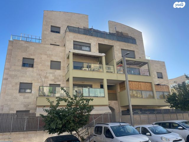 דירה, צאלון 6, החורש, חריש