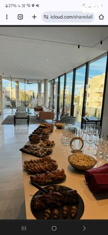 גג/ פנטהאוז, שדרות בן מיימון 1, ירושלים