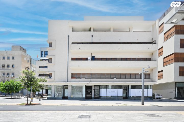 גג/ פנטהאוז, הרכבת, לב תל אביב, לב העיר צפון, תל אביב יפו