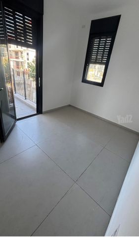 דירה להשכרה בתל אביב יפו (תיווך) — 4