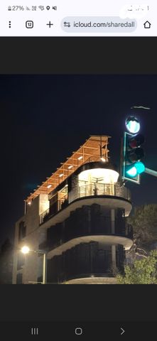 גג/ פנטהאוז, שדרות בן מיימון 1, ירושלים