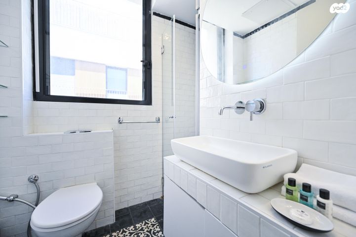 גג/ פנטהאוז, הרכבת, לב תל אביב, לב העיר צפון, תל אביב יפו