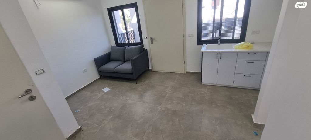 יחידת דיור, בוסתן, יובלים, קרית שמונה