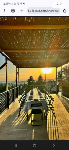 גג/ פנטהאוז, שדרות בן מיימון 1, ירושלים