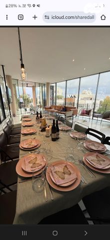 גג/ פנטהאוז, שדרות בן מיימון 1, ירושלים