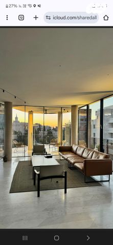 גג/ פנטהאוז, שדרות בן מיימון 1, ירושלים