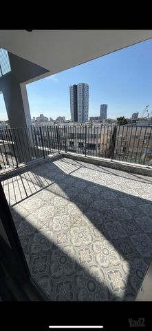 דירה להשכרה בתל אביב יפו (תיווך) — 3