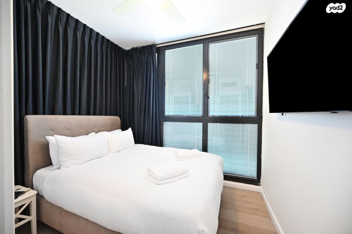 גג/ פנטהאוז, הרכבת, לב תל אביב, לב העיר צפון, תל אביב יפו