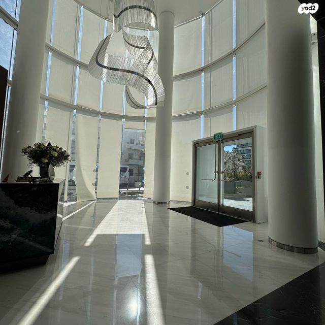 דירה, תל אביב יפו