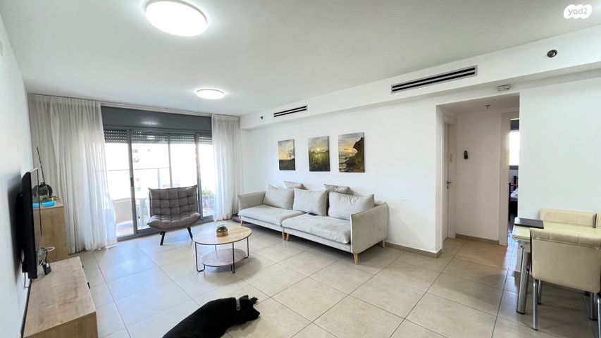 דירה, קרית השרון, נתניה