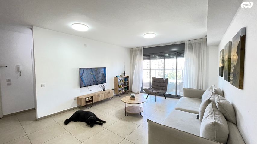 דירה, קרית השרון, נתניה