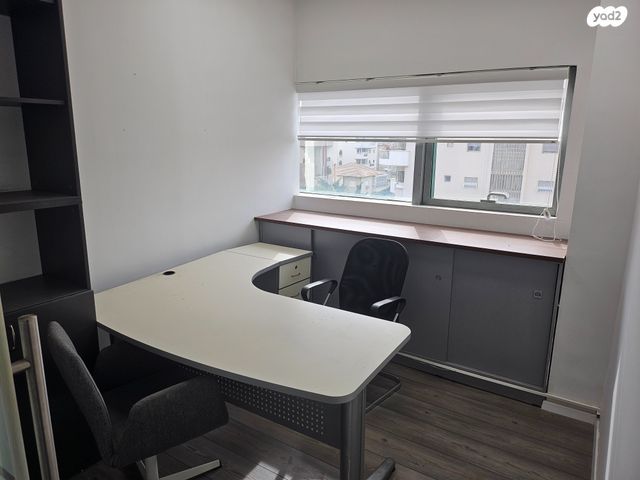 משרדים, חלוצי יסוד המעלה 7, השומר, ראשון לציון