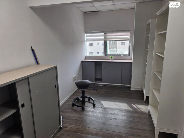 משרדים, חלוצי יסוד המעלה 7, השומר, ראשון לציון