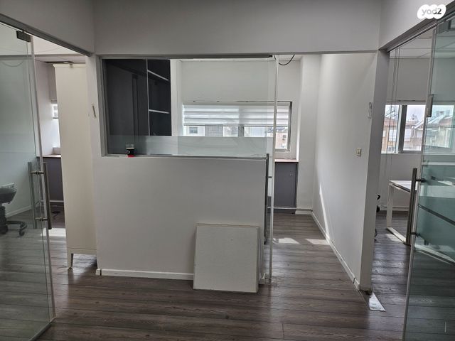 משרדים, חלוצי יסוד המעלה 7, השומר, ראשון לציון