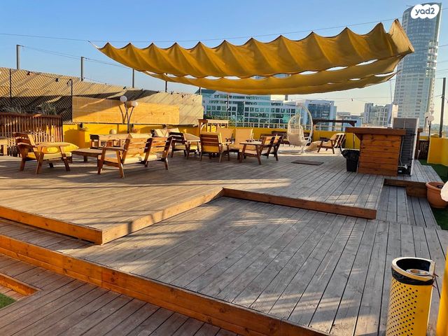 משרדים, בית אלפא, מונטיפיורי, הרכבת, תל אביב יפו