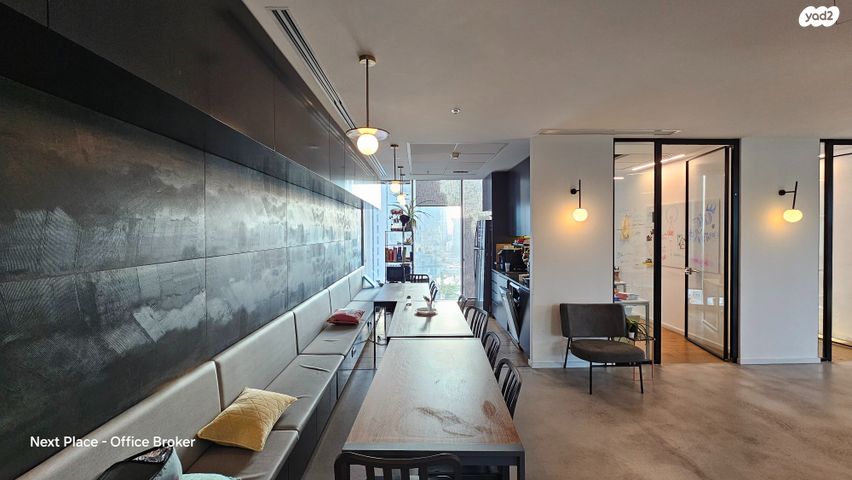 דרך מנחם בגין 150