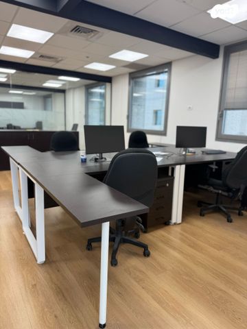 משרדים, תל אביב יפו