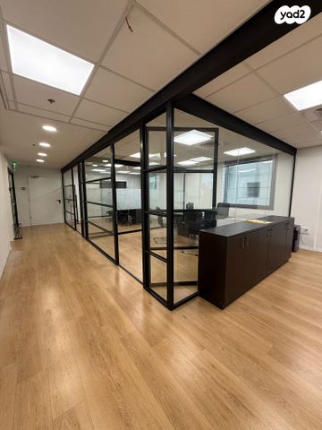 משרדים, תל אביב יפו