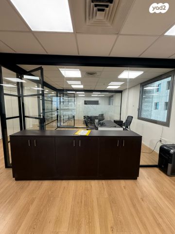 משרדים, תל אביב יפו