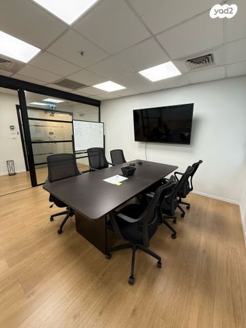 משרדים, תל אביב יפו