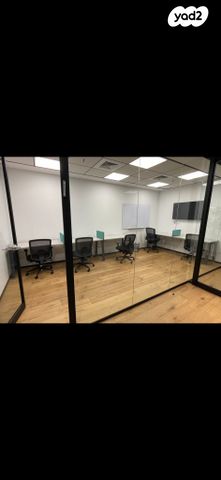 משרדים, תל אביב יפו