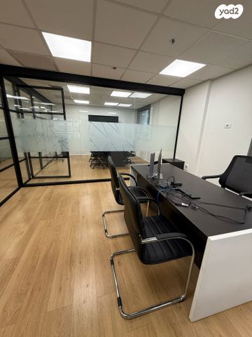 משרדים, תל אביב יפו