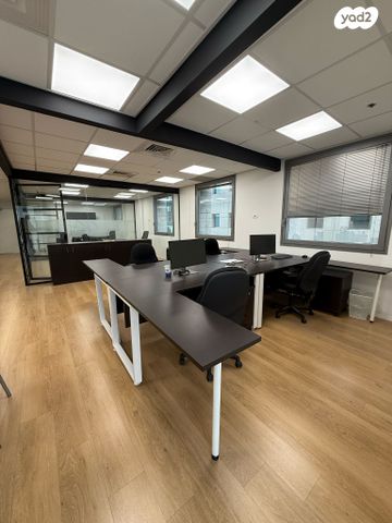 משרדים, תל אביב יפו