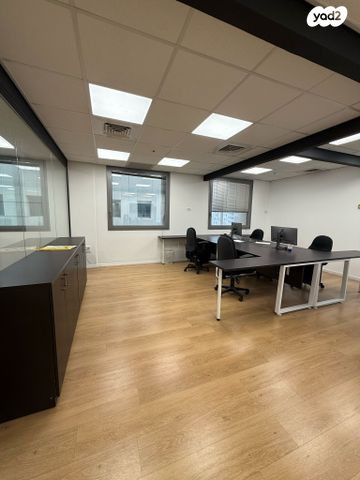 משרדים, תל אביב יפו