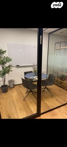 משרדים, תל אביב יפו