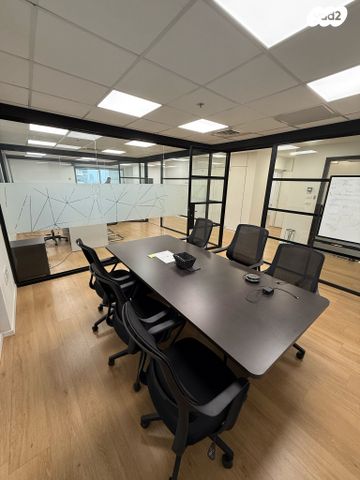 משרדים, תל אביב יפו