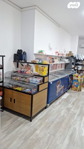 חנויות/ שטח מסחרי, בת ים