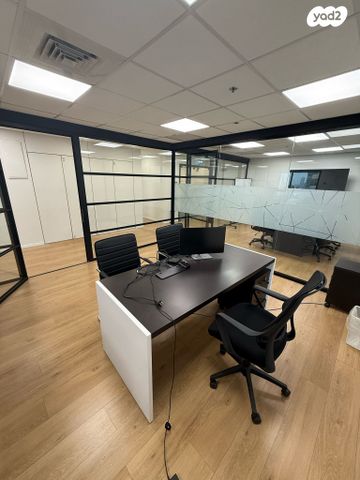 משרדים, תל אביב יפו