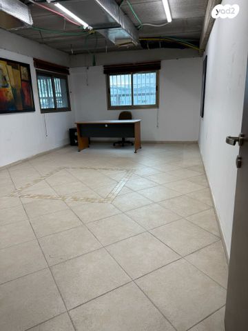 משרדים, תל אביב יפו