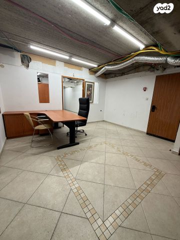 משרדים, תל אביב יפו