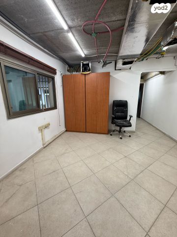 משרדים, תל אביב יפו