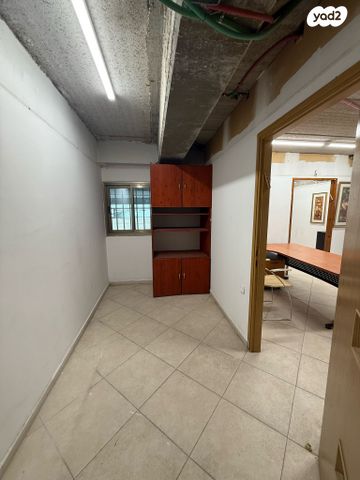 משרדים, תל אביב יפו