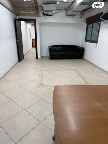 משרדים, תל אביב יפו