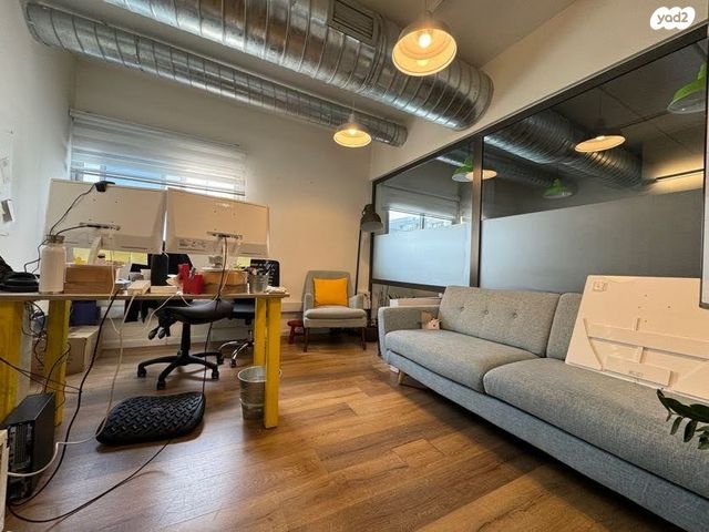 משרדים, שונצינו 13, תל אביב יפו