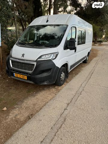 פיג'ו בוקסר