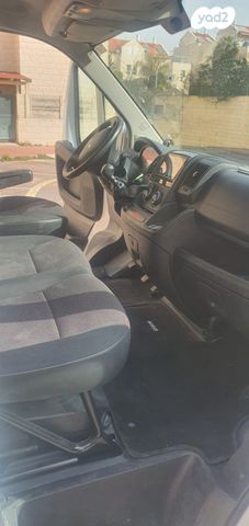 פיג'ו בוקסר