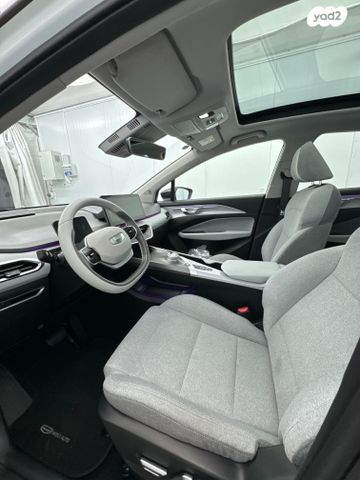 ג׳ילי Geometry C