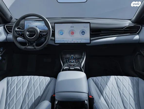 בי.ווי.די סיל