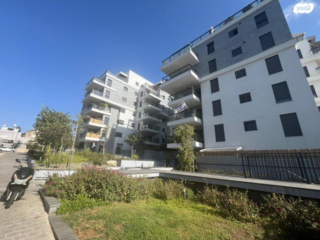 דירה, הדר יוסף, תל אביב יפו