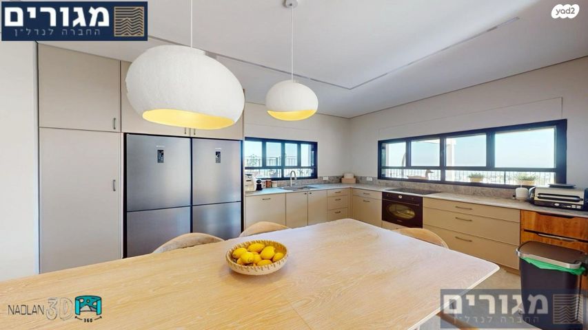 דופלקס, יקינטון, רמת אלמוגי, חיפה