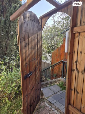 דו משפחתי, משעול מורן 15, קציר, קציר