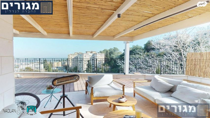 דופלקס, יקינטון, רמת אלמוגי, חיפה